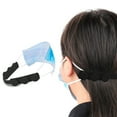 thumbnail image 3 of Anti Slip Adjustable Ear Protector And Mask Pressure Reducer For Men and Women(4-Pack), 3 of 4