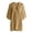 Beige, variant on WCJM Womens Swimsuit Cover Up Shirt V Neck Short Sleeve Bathing Suit Cover Up Summer Beach Cover Ups (Beige,M)