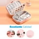 thumbnail image 3 of Caja de joyería Bluelander Organizadora Rosa, 3 of 7