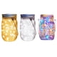 thumbnail image 4 of cámping LED Solar Mason Jar Light Garden Fairy Party Wedding Decor (2m) Blanco JShteea El nuevo, 4 of 9