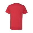 thumbnail image 3 of Unisex CVC Jersey Tee, 3 of 3