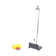 thumbnail image 2 of Yinanstore Simple Pendulum Experiment Physical Teaching Aids Professional Physics Experiment Device Experiments Kits for School Students Base with Ball, 2 of 8