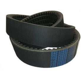 D&D PowerDrive 5VX885/05 Banded Belt 5/8 x 88.5in OC 5 Band