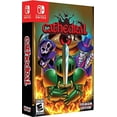 thumbnail image 2 of Cathedral - Retro Edition - Premium Edition #7 (Nintendo Switch), 2 of 5