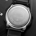 thumbnail image 2 of LOLIPPYY Black Waterproof Swimming Watch with LED Luminous Feature Made of Safe Durable Material, 2 of 8