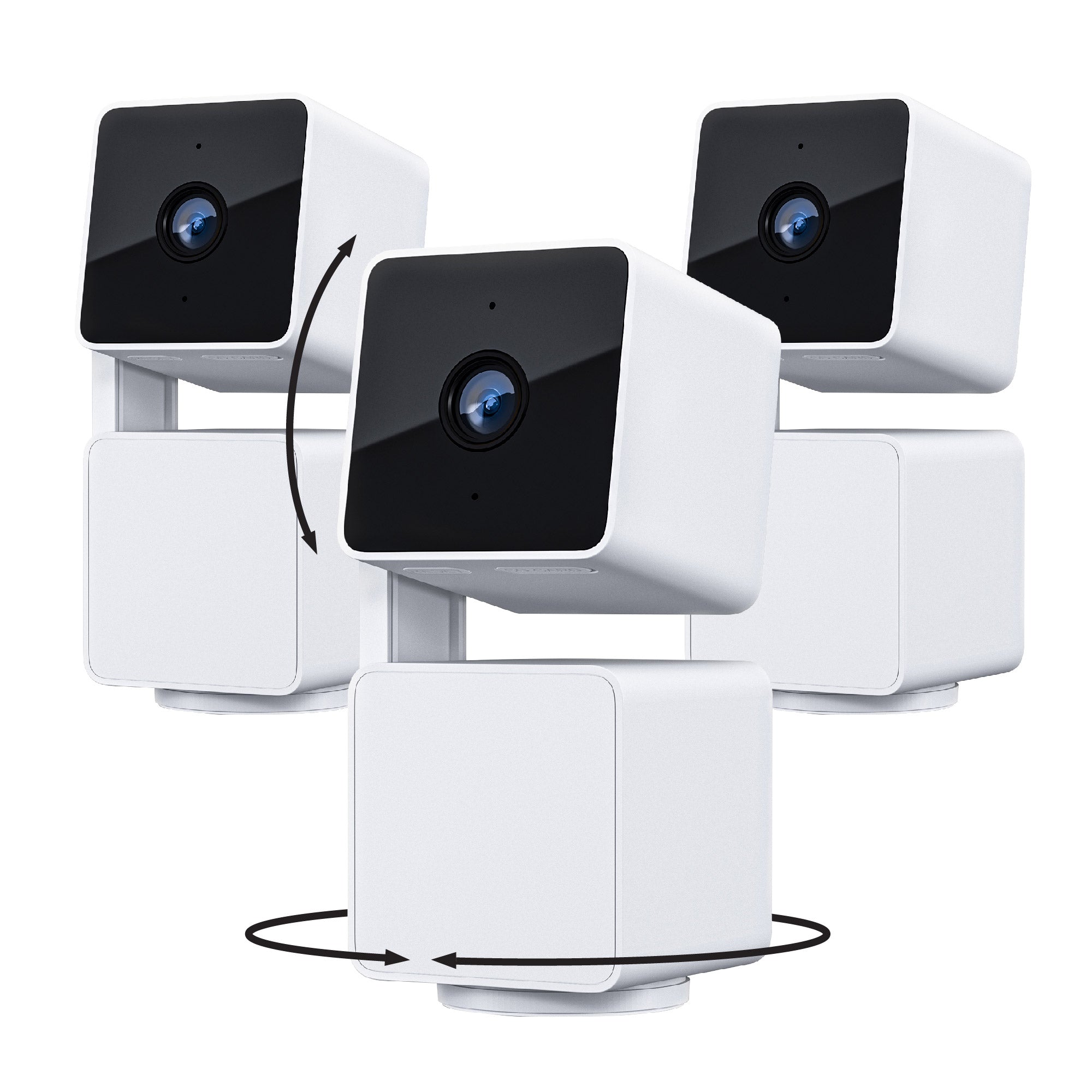 Wyze Cam Pan v3 1080p Pan/Tilt/Zoom Indoor/Outdoor photo 7