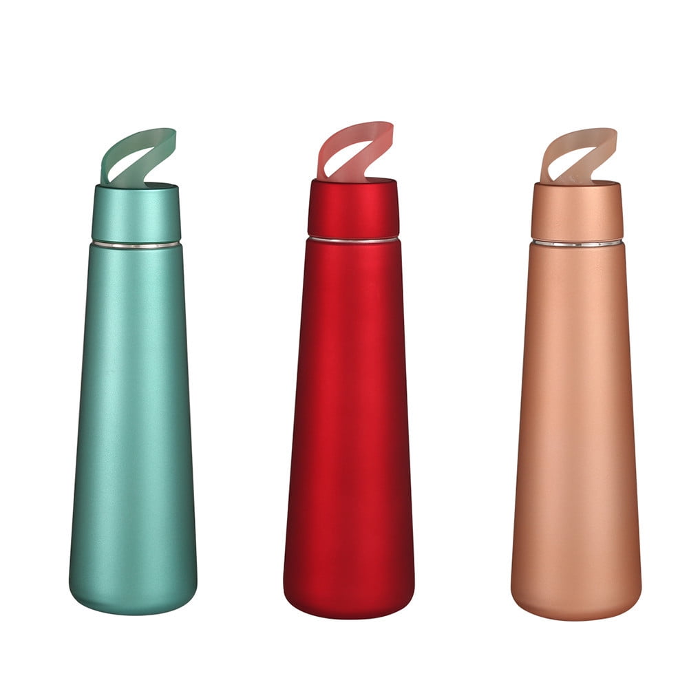 stainless steel vacuum flask