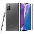 thumbnail image 5 of Restored Samsung Galaxy Note 20 128GB Sprint Locked Mystic Gray (Refurbished), 5 of 5
