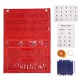 thumbnail image 2 of Counting Place Value Pocket Chart Place Value Pocket Chart Counting Caddie Pocket Chart For Classroom Counting Caddie Pocket Chart Place Value Pocket Chart For Kindergarten, 2 of 8