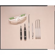 General Tools 862 3-Piece Probe and Hook Set