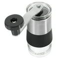 thumbnail image 3 of Manual Coffee Grinder Stainless Steel Coffee Grinder for Making Drip Coffee Espresso, 3 of 5