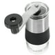 thumbnail image 5 of Molinillo manual de color molinillo de acero inoxidable para hacer café con café espresso, 5 of 5