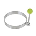 thumbnail image 1 of Stainless Steel Omelette Egg Frying Mold Love  Star Mold(), 1 of 6