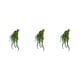 thumbnail image 5 of Injueey Plástico respetuoso con el medio ambiente para accesorios para el hogar seguros y saludables fabricados con exquisita vid de concha BS Type1 NO1, 5 of 6