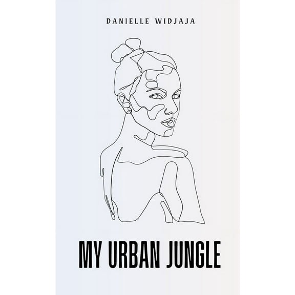 My Urban Jungle, (Paperback)