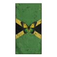 thumbnail image 2 of XYZCANDO Butterfly Green Sweatproof Towel Car Seat Cover, Non Slip Easy Install Sweat Washable Towel Seats Cover for Cars Trucks SUVs, 2 of 11