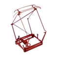 thumbnail image 3 of Pieza de Antena de Tracción Eléctrica, Pantógrafo de Brazo 1/87, Pieza de Arco para Modelo de Tren, 3 of 7