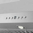 thumbnail image 5 of ZLINE KL3iCRN-BT-48  Wall Range Hood, 5 of 7