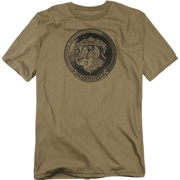 Oldsmobile T-Shirt 1940S Emblem Unisex Graphic Tee For Men & Women