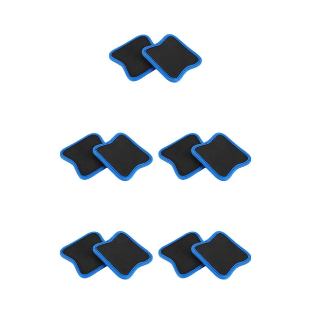 Soidarity Fitness Sports Dumbbell Grips Pads Protector de levantamiento de pesas resistente al desgaste Guantes de entrenamiento antideslizantes Type2 NO2