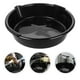 thumbnail image 1 of OFFIGAM 2Ud Bandejas De Plásticas Negras Para Aceite Automotor Fáciles De Usar Y Resistentes, 1 of 7