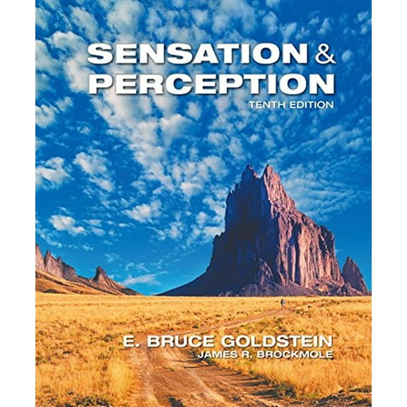 Pre-Owned Sensation and Perception