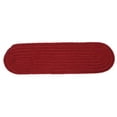 thumbnail image 1 of Colonial Mills BR72A008X028 Boca Raton - Sangria Stair Tread - set 13, 1 of 2