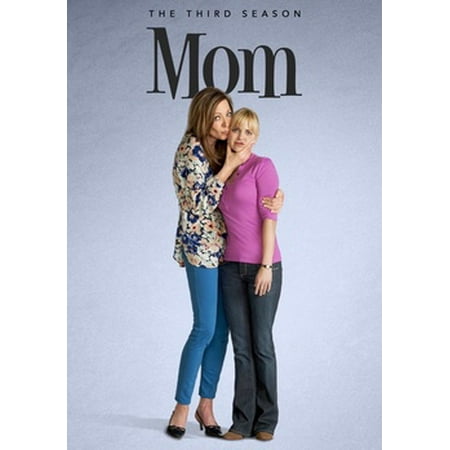 Mom: The Complete Third Season (DVD)