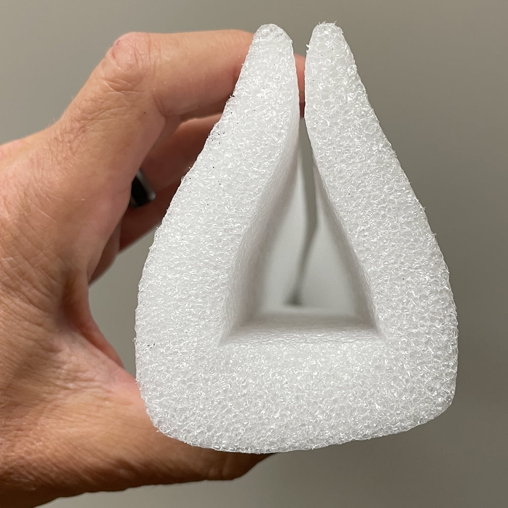 U-Channel Foam Edge Protectors
