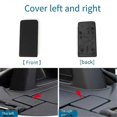 thumbnail image 1 of Car Convertible LH Rear Platform Cover for W172 A1726903800, 1 of 5