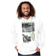 thumbnail image 4 of Philadelphia PA City Brotherly Love Hoodie Sweatshirt Women Men Brisco Brands S, 4 of 5