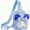 Blue, variant on Small Sling Bags for Girls Kid - Personalized Gifts for Girls Kids, Birthday Gift for Kids Daughter Sister Trendy Stuff Initial Sling Bag