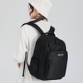 thumbnail image 2 of Mochila para hombre, mochila de gran capacidad, mochila para ordenador, mochila escolar impermeable para hombres y mujeres, 2 of 5