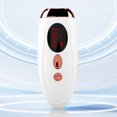thumbnail image 3 of Depiladora IPL Dispositivo de depilación permanente con 999999 destellos Máquina de depilación casera con 5 modos para la línea del bikini Cuerpo, 3 of 9