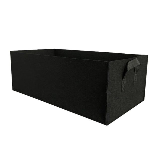 Bolsa para plantar papas Cola Black_S