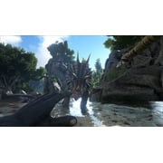 ARK: Survival Evolved [PlayStation 4]
