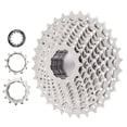thumbnail image 1 of Cassette de bicicleta de carretera de 11 velocidades 11 32T piñón de rueda libre de bicicleta de ciclismo, 1 of 7