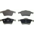 thumbnail image 2 of Disc Brake Pad Set Fits select: 2003-2007 VOLVO XC70, 2007-2009 VOLVO S60, 2 of 2