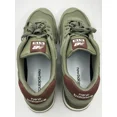 thumbnail image 5 of New Balance Mens 515 ML515ADW Dark Olive Leather Lace Up Sneaker Shoes Size 12D, 5 of 5