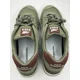 thumbnail image 5 of New Balance Mens 515 ML515ADW Dark Olive Leather Lace Up Sneaker Shoes Size 12D, 5 of 6