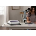 Cricut EasyPress® 2, Handheld Easy Hot Heat Press, Lilac 12x10 inches