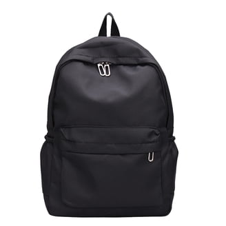 Water-Resistant Backpack for Students, Lightweight College 