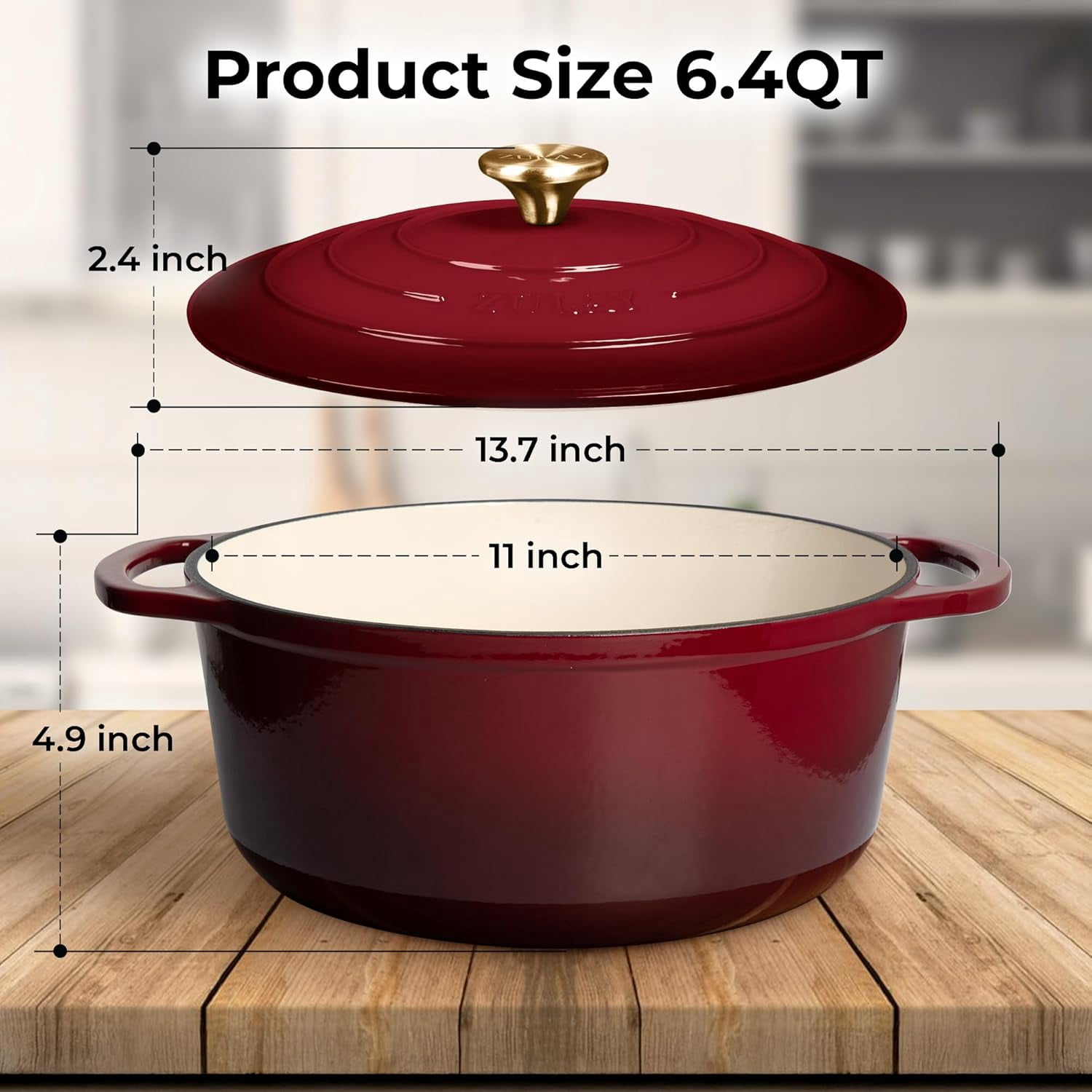 Tayama Electric Cooking Turbo Oven TO-2000 with High-Temperature