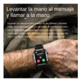 thumbnail image 3 of Reloj Inteligente Táctico Militar Para Hombre, 3 of 8