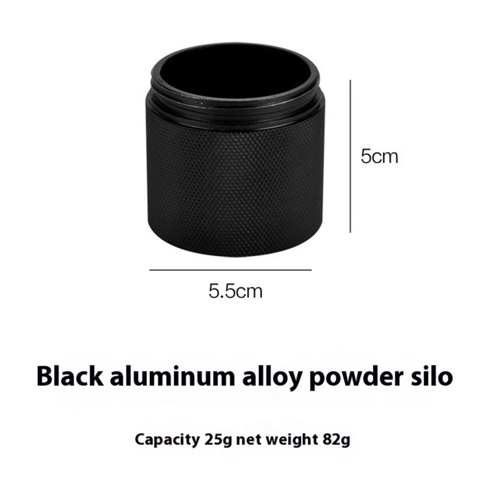 Manual Coffee Grinder CNC Stainless Steel Professional Double Bearing Adjustable Hand Burr Coffee Bean Grinding ,Portable