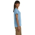 thumbnail image 2 of Womens 6.1 oz. Ultra Cotton T-Shirt 2 Pack, 2 of 2
