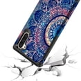 thumbnail image 5 of Rosebono Shockproof Mandala Fashion Cell Phone Case for Samsung Galaxy Note 10, Colorful, 5 of 5