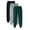 Green, variant on BILIKEYU Women's Leisure Solid Color Pants, womens pants, cargo pants women baggy, women's clothing