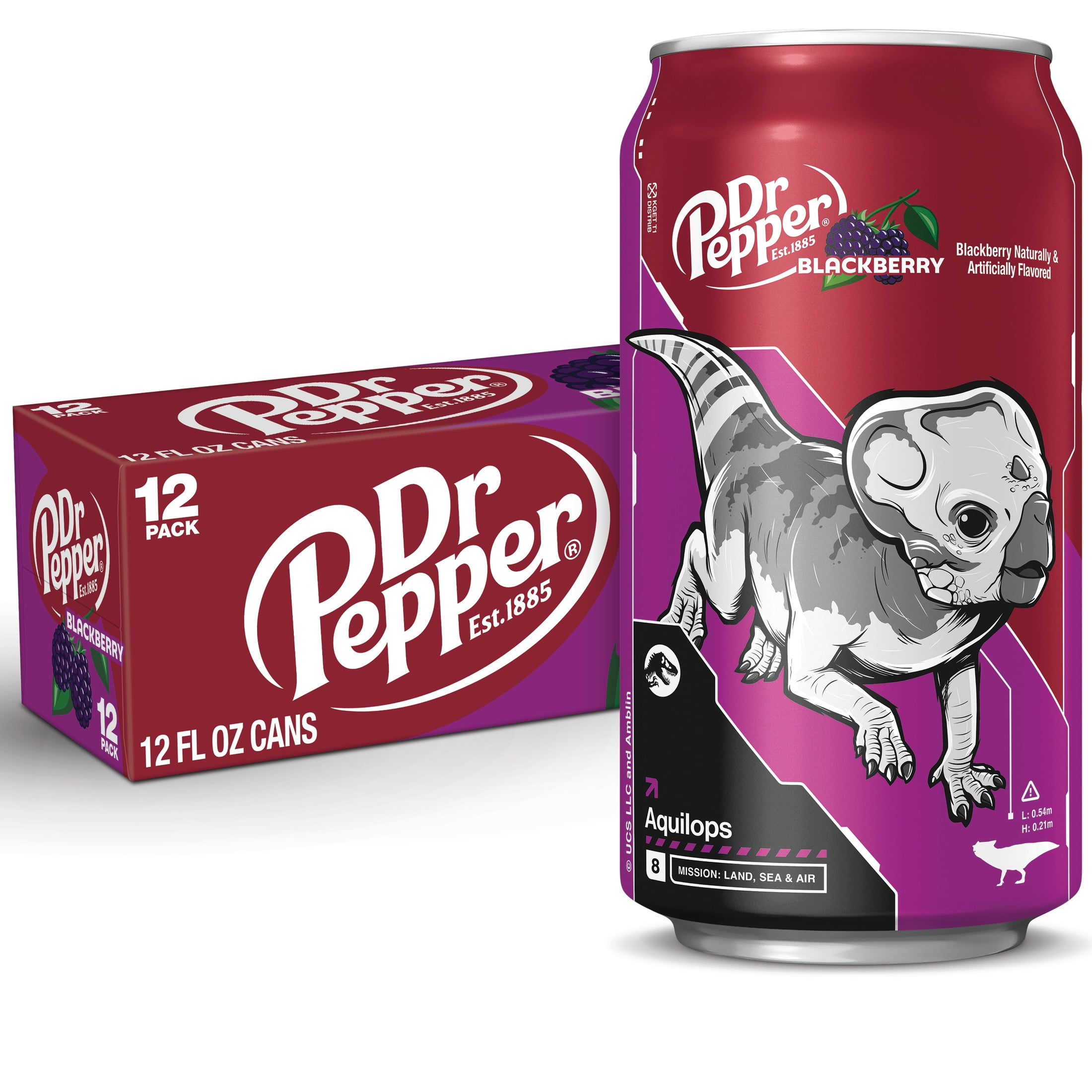 Dr Pepper Zero Sugar Soda Pop, 12 fl oz, Free Case - 12 Pack Dr Pepper Zero Sugar Soda Pop, 12 fl oz, Free Case - 12 Pack
