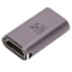 thumbnail image 3 of Adaptador de interfaz multimedia KHD, Acoplador de interfaz multimedia HD Acoplador de interfaz multimedia HD Convertidor de interfaz multimedia KHD Construcción robusta, 3 of 9